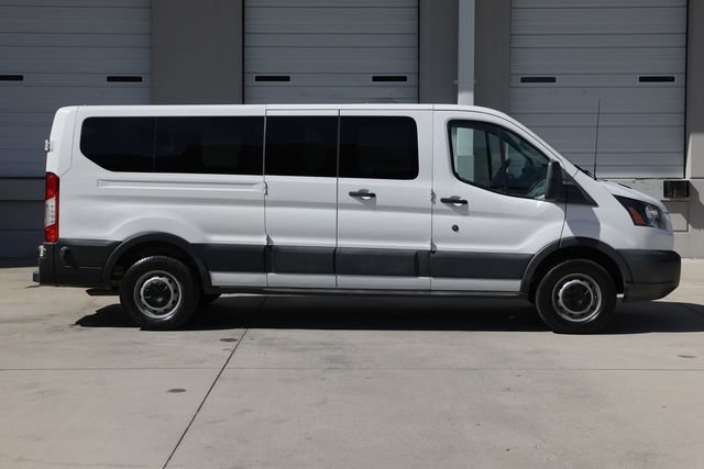 Used 2018 Ford Transit 350 XL RWD image 16