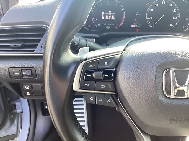 Used 2022 Honda Accord Sport image 19