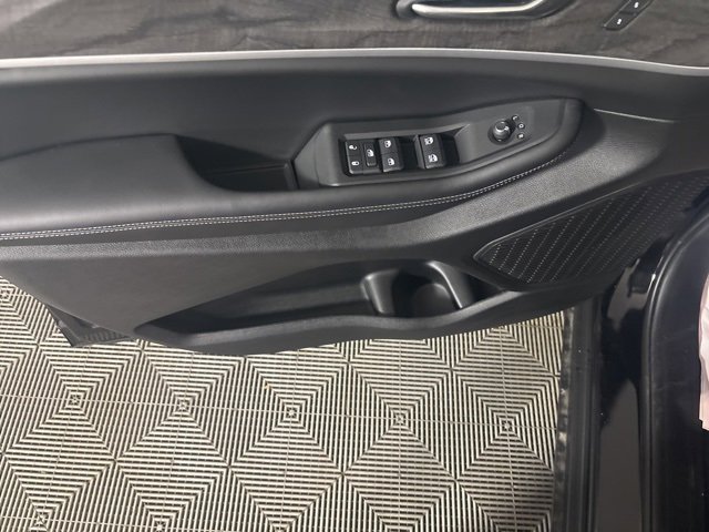 New 2025 Jeep Grand Cherokee Limited w/ Black Appearance Package image 20