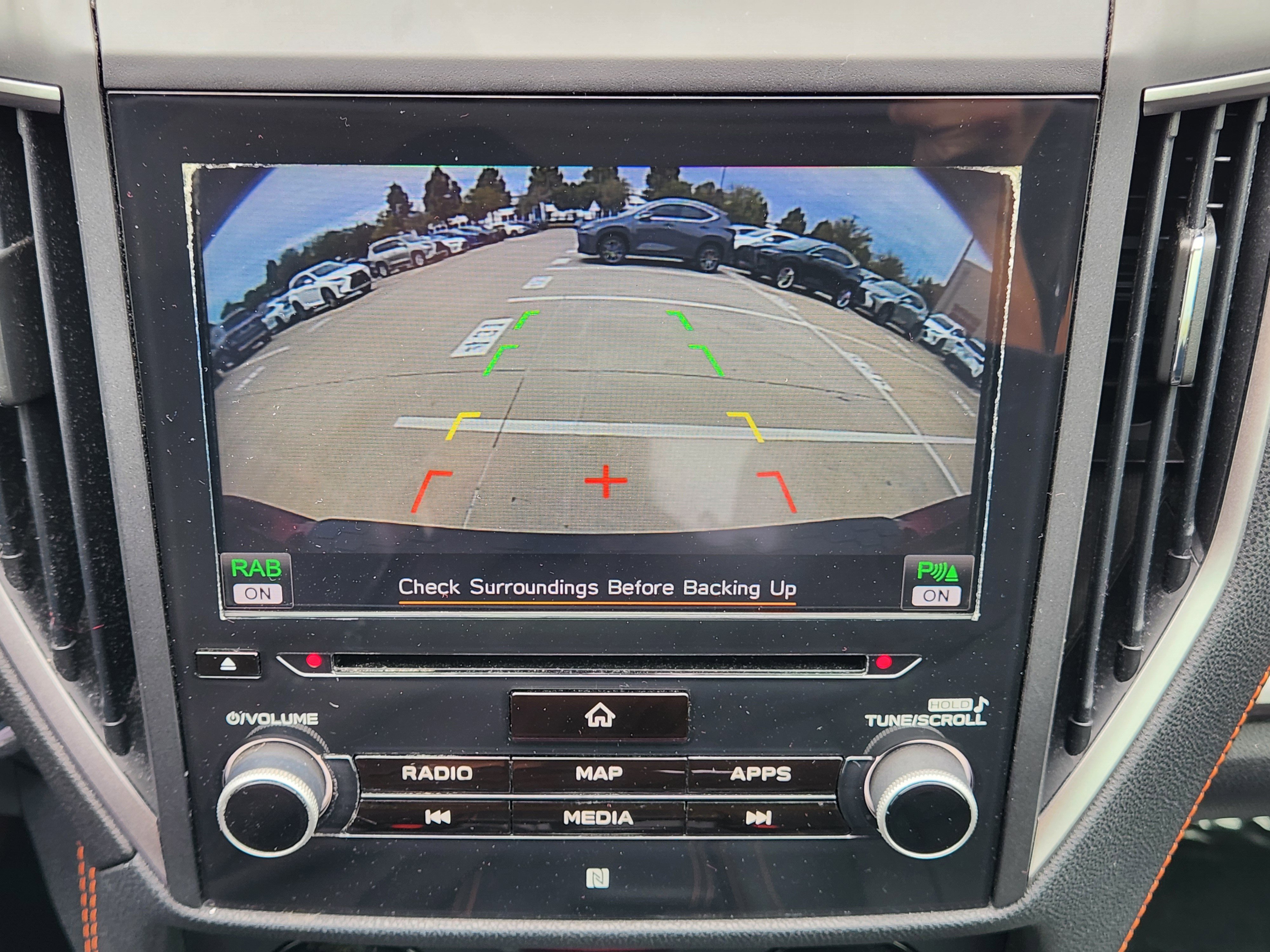 Used 2018 Subaru Crosstrek 2.0i Limited image 19