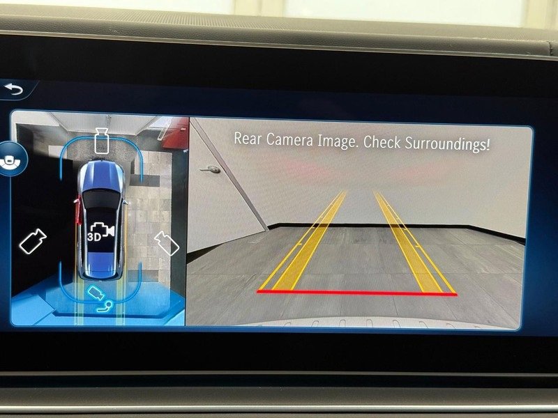 New 2026 Mercedes-Benz GLS 63 AMG 4MATIC image 15