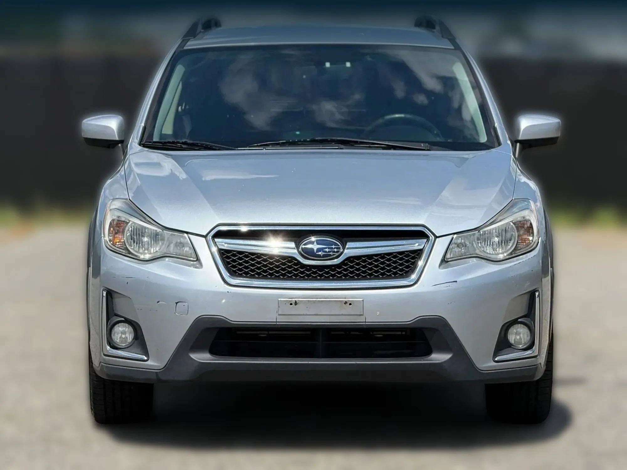 Used 2017 Subaru Crosstrek 2.0i Premium w/ Popular Package #1 AWD/4WD image 5
