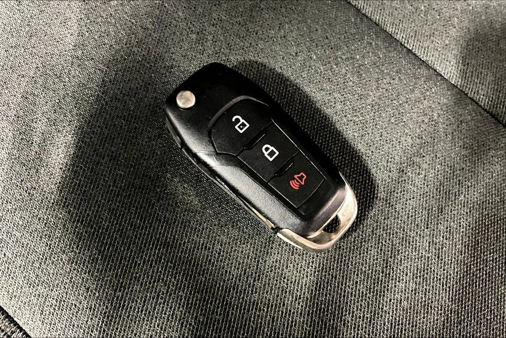 Used 2024 Ford F250 XLT image 13