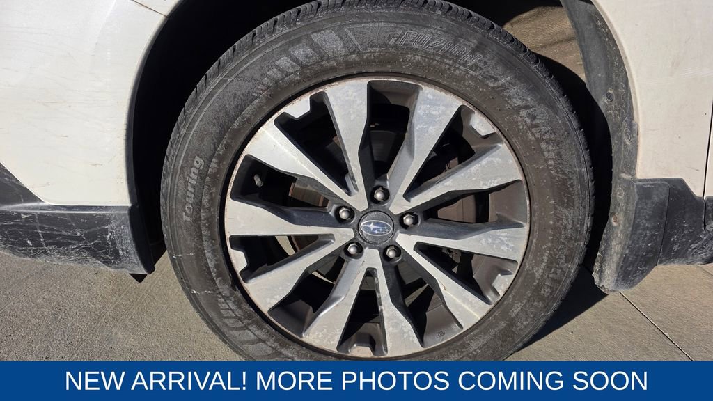 Used 2015 Subaru Outback 2.5i Limited image 10