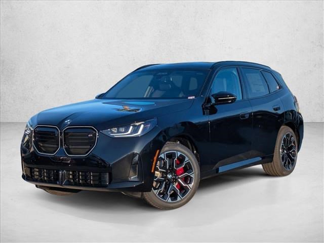 New 2026 BMW X3 M50 w/ Premium Package