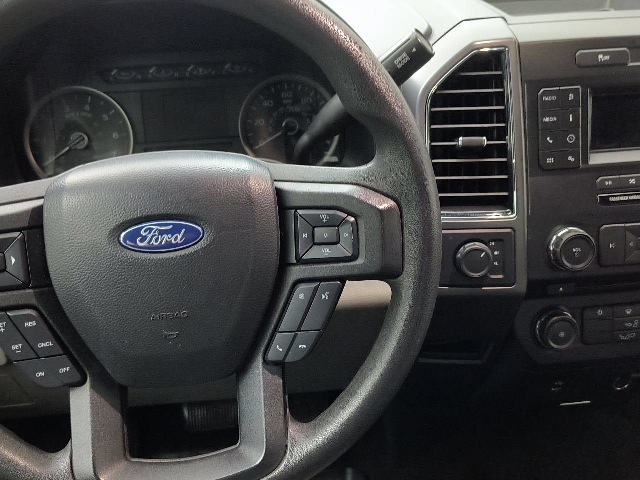 Used 2018 Ford F150 XLT AWD/4WD image 19