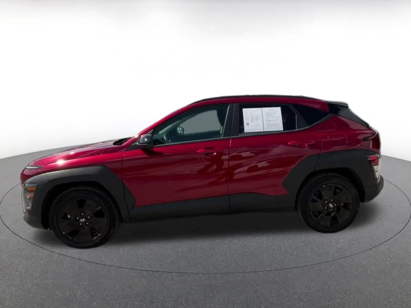 Used 2026 Hyundai Kona SEL Sport FWD image 8