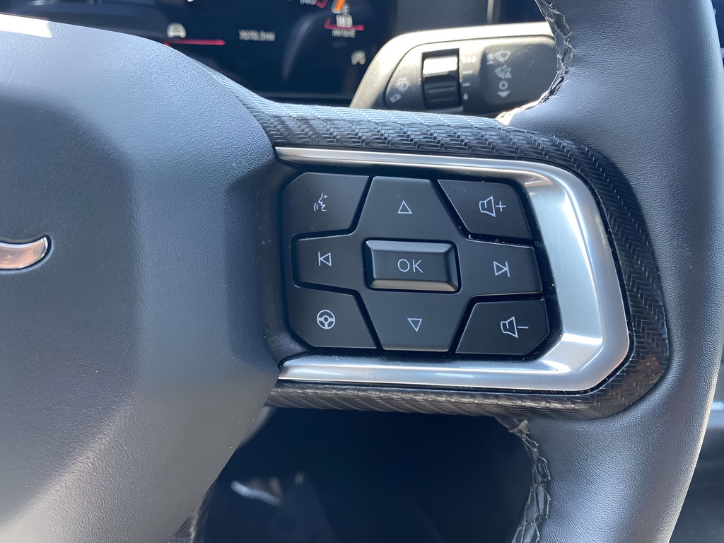 Used 2026 Ford Mustang Premium RWD image 19