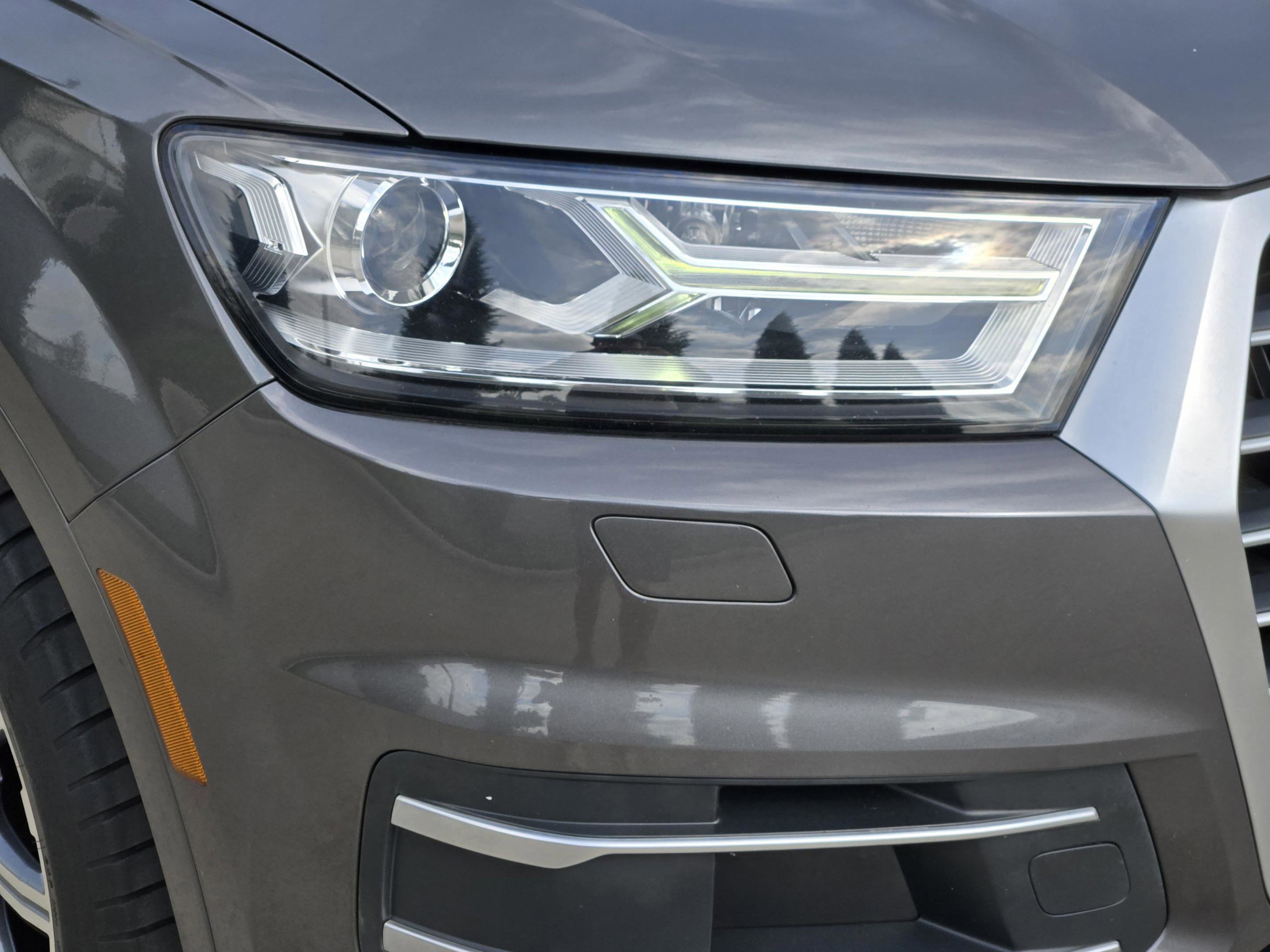 Used 2018 Audi Q7 2.0T Premium Plus image 34