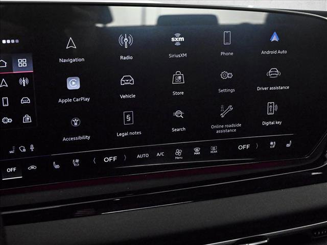 Certified 2025 Audi A5 2.0T Premium Plus w/ Premium Plus image 15