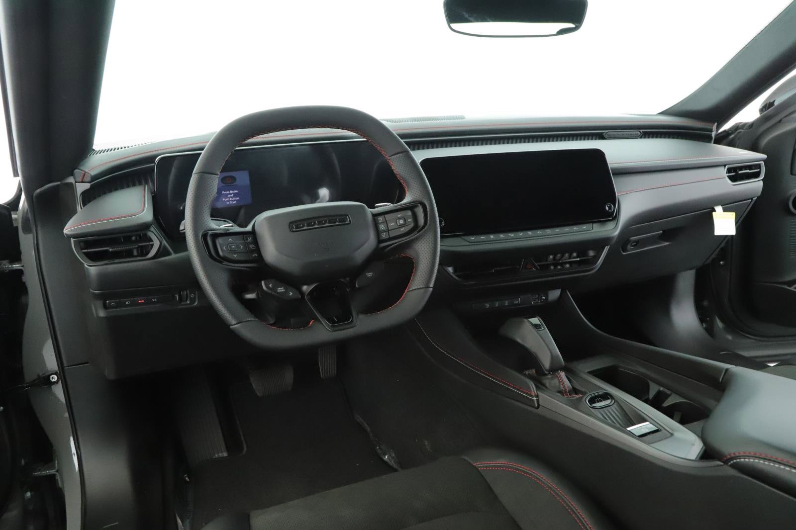 New 2026 Dodge Charger Daytona Scat Pack w/ Track Package image 2