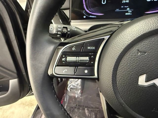 Used 2025 Kia Seltos S FWD image 14