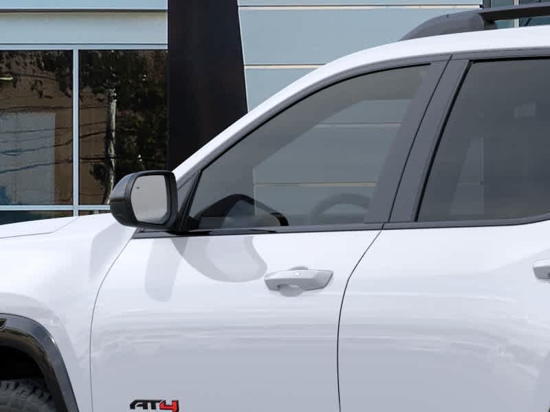 New 2027 GMC Terrain AT4 w/ Convenience Package III AWD/4WD image 12