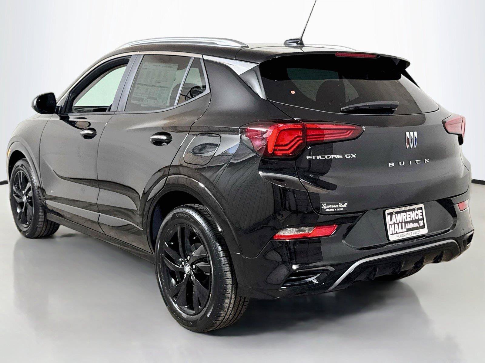 New 2026 Buick Encore GX Sport Touring w/ Comfort Package FWD image 3