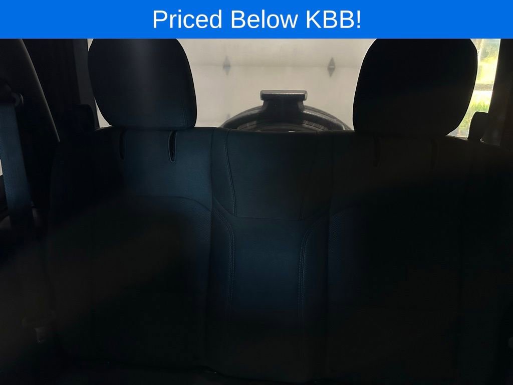 Used 2018 Jeep Wrangler Sport image 14