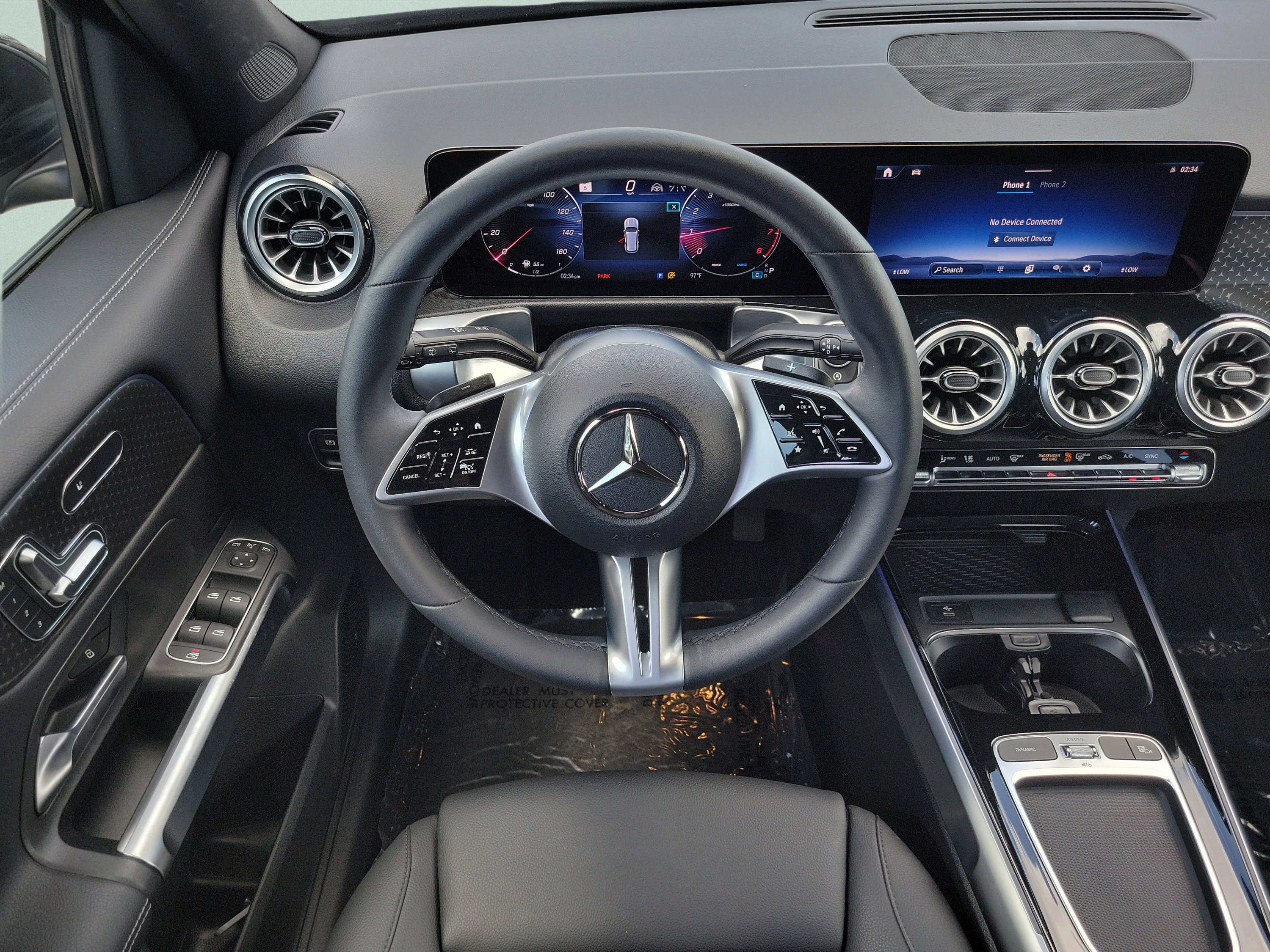 Used 2024 Mercedes-Benz GLB 250 image 13
