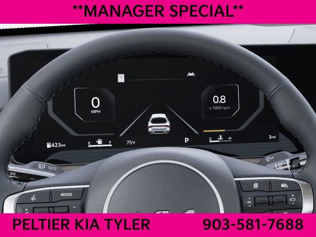 New 2026 Kia K5 EX image 22