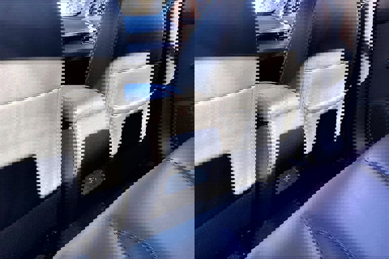 Used 2024 Nissan Altima 2.5 SR image 34