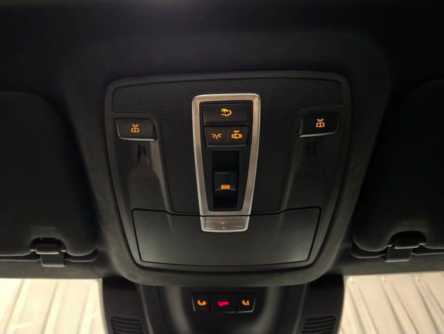 Used 2017 Mercedes-Benz GLE 63 AMG S image 28