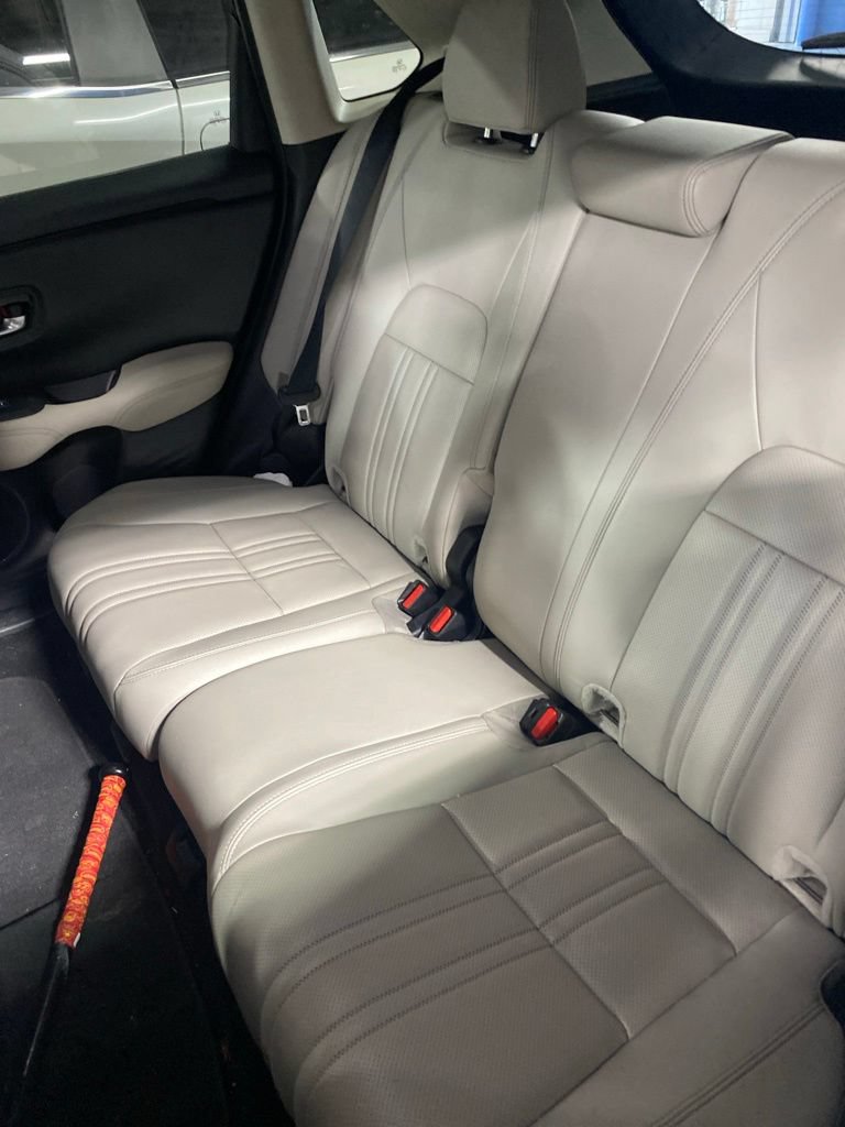 Used 2024 Honda HR-V EX-L image 38