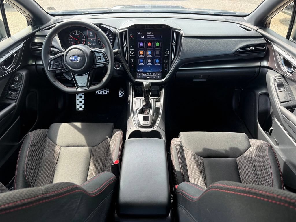 Certified 2023 Subaru WRX Premium AWD/4WD image 24