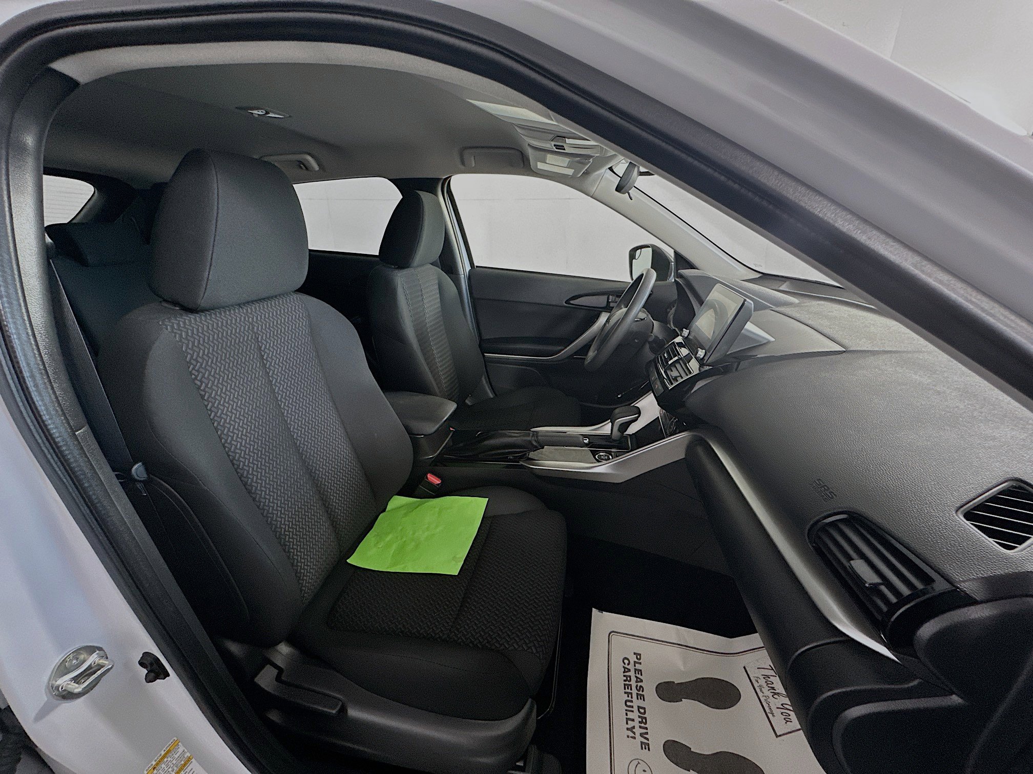 Used 2023 Mitsubishi Eclipse Cross LE image 25