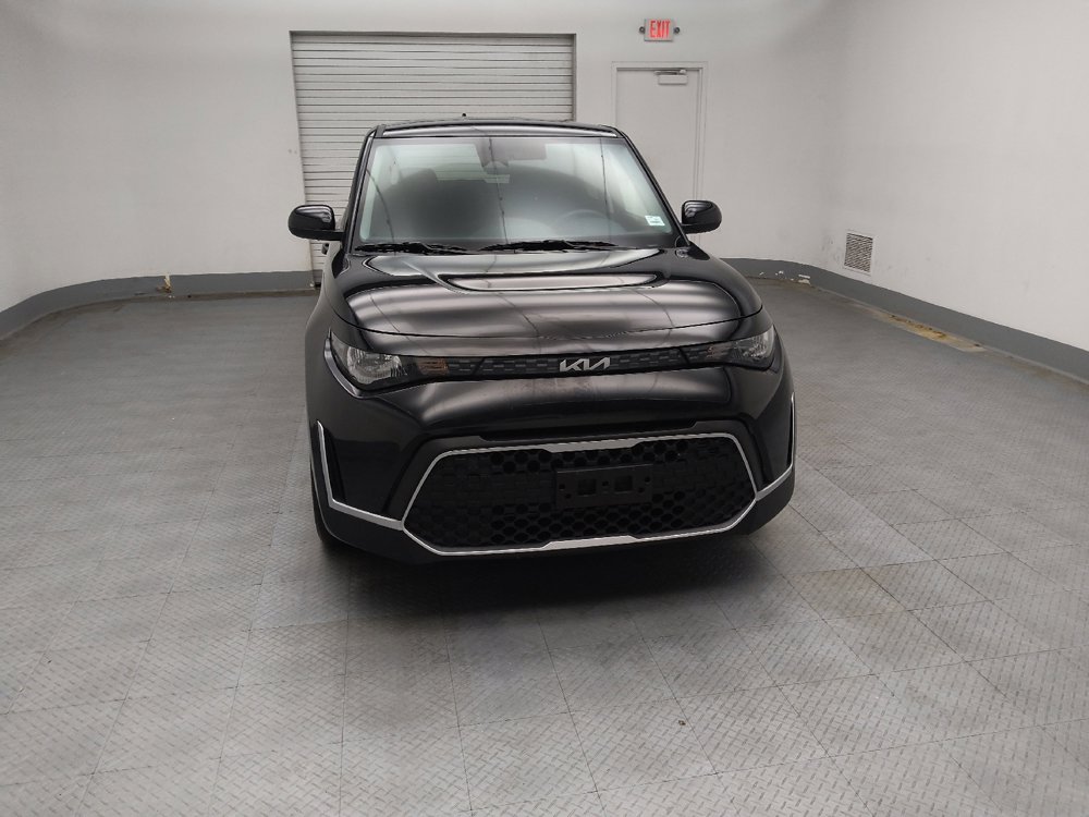 Used 2024 Kia Soul LX w/ Option Group 015 image 14