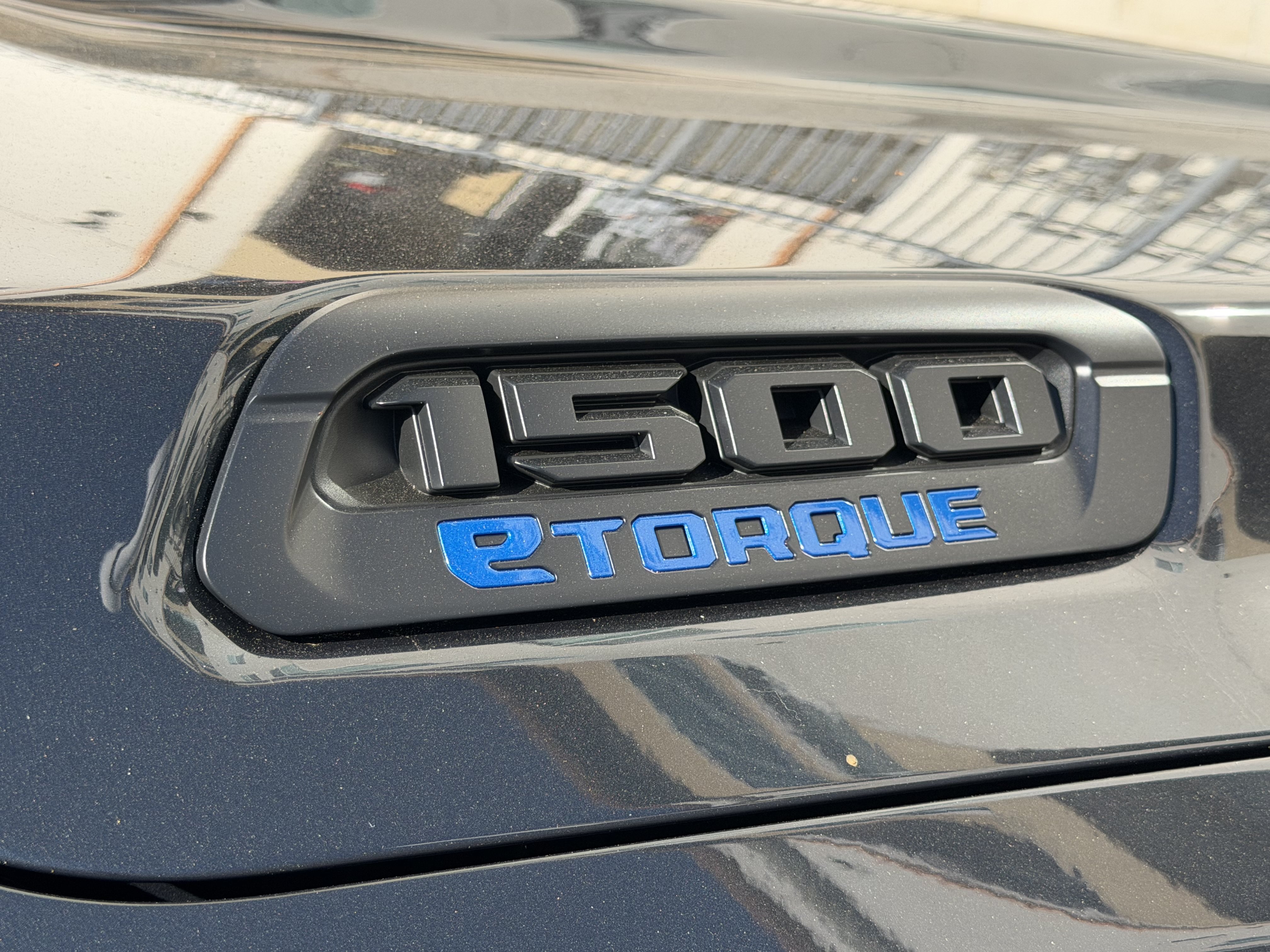 New 2026 RAM 1500 Big Horn w/ Back Country Package AWD/4WD image 12