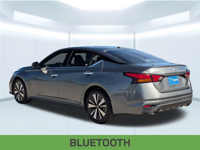 Used 2020 Nissan Altima 2.5 SL image 4