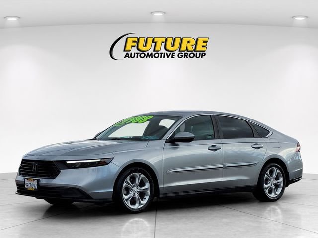 Used 2023 Honda Accord LX image 5