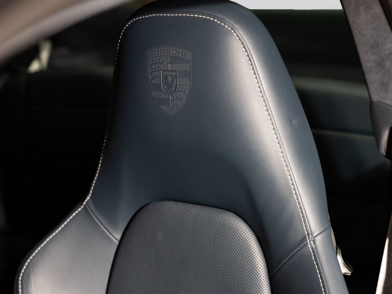 Used 2018 Porsche 911 Turbo AWD/4WD image 47