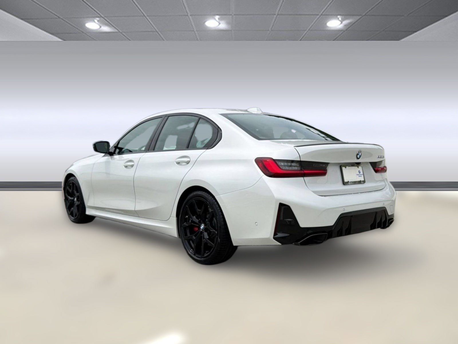 New 2026 BMW M340i w/ Premium Package RWD image 3