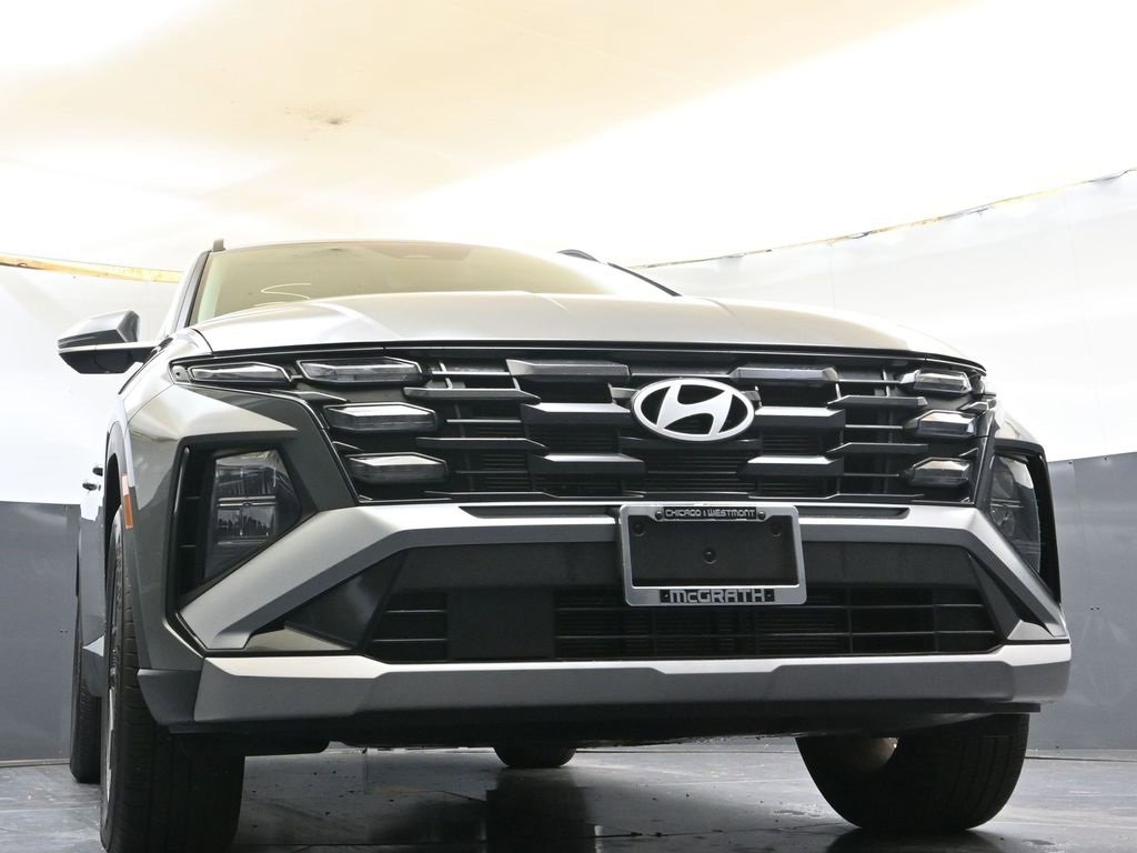 Certified 2025 Hyundai Tucson SEL image 43