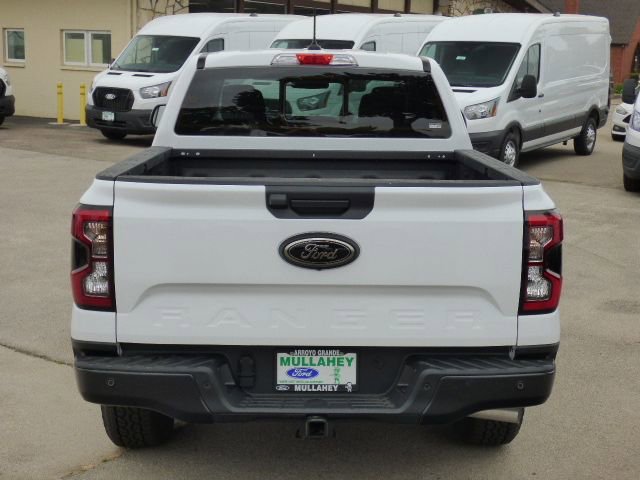 New 2026 Ford Ranger XLT image 4