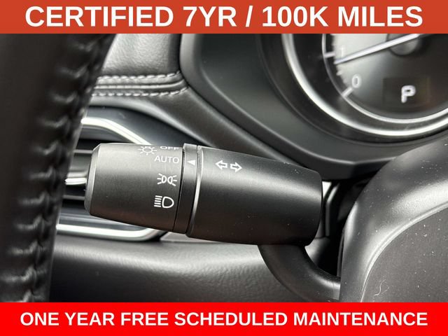 Used 2024 MAZDA CX-5 AWD 2.5 S w/ Select Package image 26