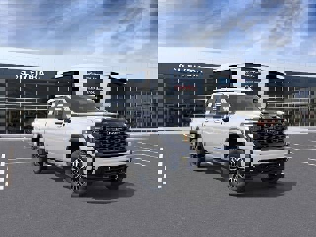 New 2026 GMC Sierra 2500 Denali Ultimate w/ Max Trailering Package