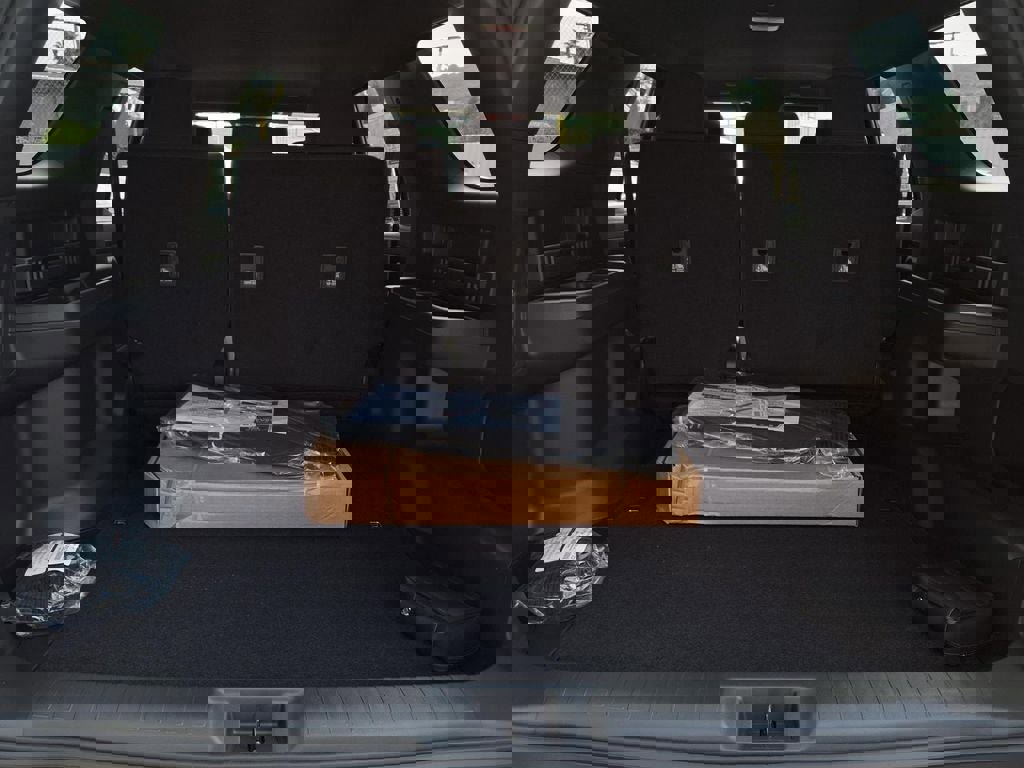 New 2026 Toyota 4Runner TRD Sport image 5