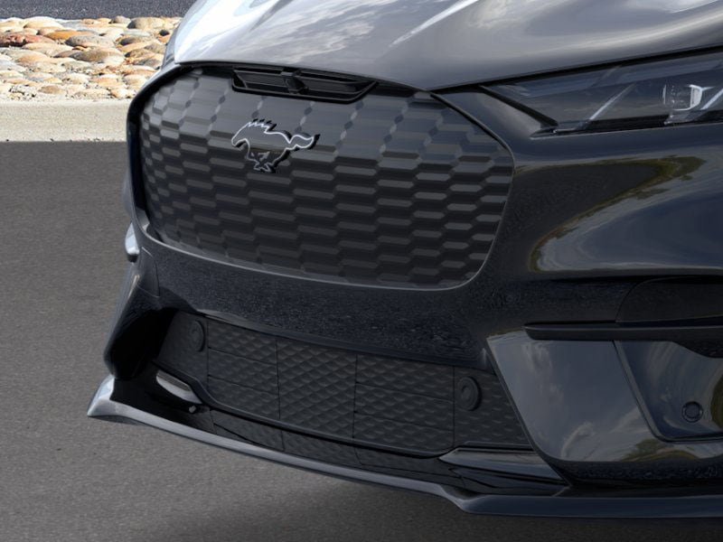 New 2025 Ford Mustang Mach-E GT w/ Interior Protection Package image 17