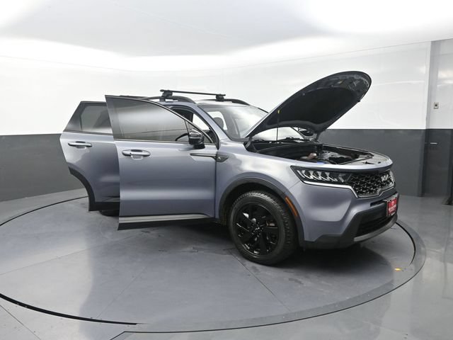 Used 2022 Kia Sorento S w/ Panoramic Sunroof Package AWD/4WD image 39
