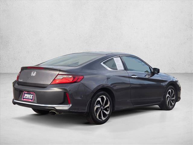 Used 2016 Honda Accord LX-S image 5