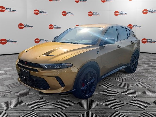 Certified 2024 Dodge Hornet R/T