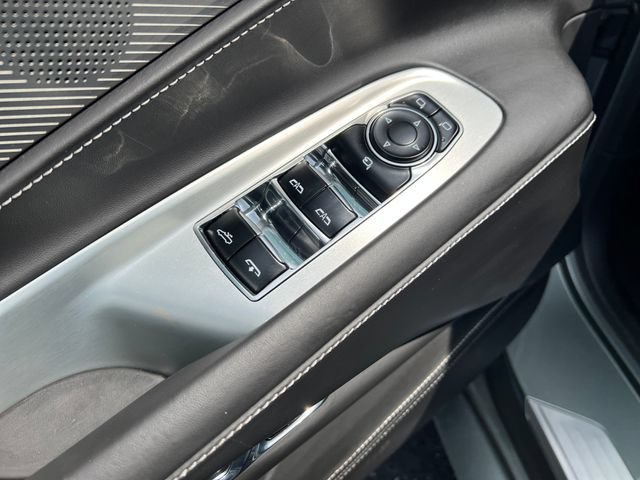 Certified 2024 Chevrolet Corvette Stingray Premium Conv w/ Z51 Performance Package RWD image 11