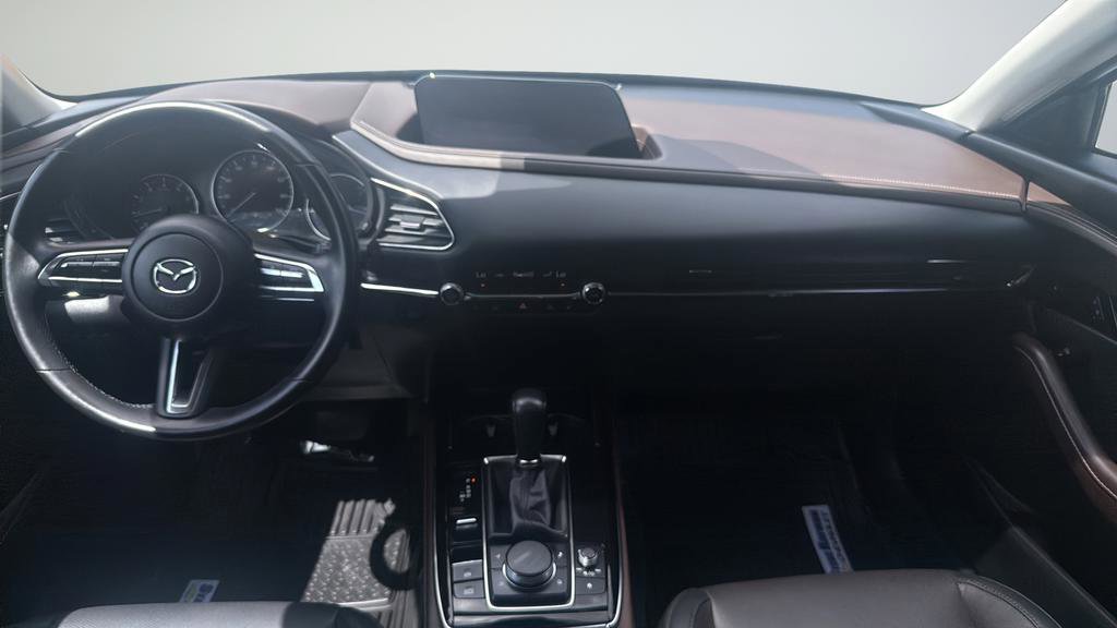 Used 2023 MAZDA CX-30 AWD 2.5 S w/ Premium Package image 11