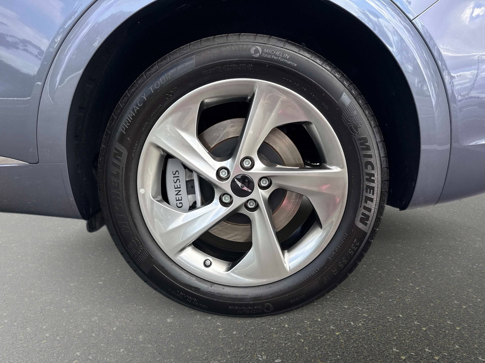 Used 2026 Genesis GV70 2.5T image 15