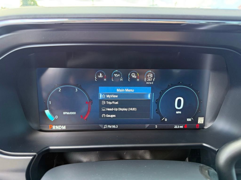 New 2026 Ford F350 Lariat image 20