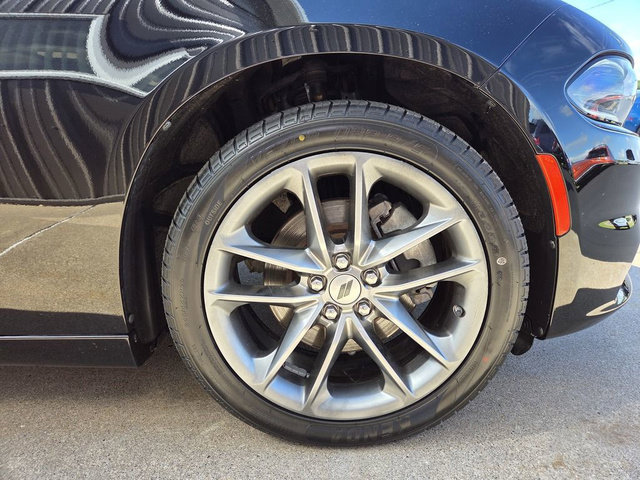 Used 2021 Dodge Charger SXT w/ Plus Group AWD/4WD image 36