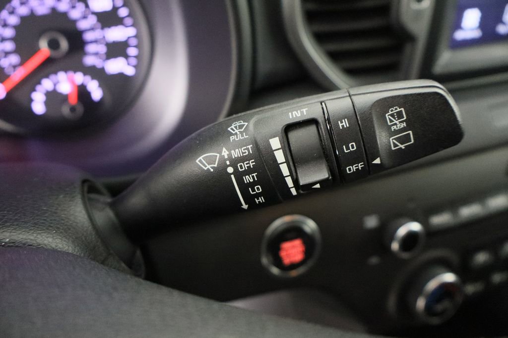 Used 2017 Kia Sportage EX image 23