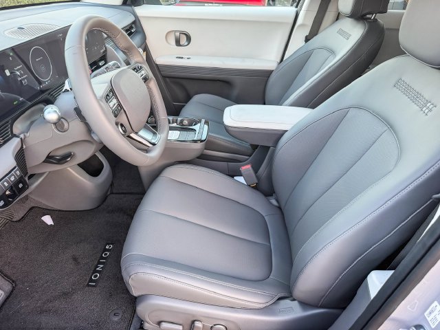New 2027 Hyundai Ioniq 5 SEL RWD image 19