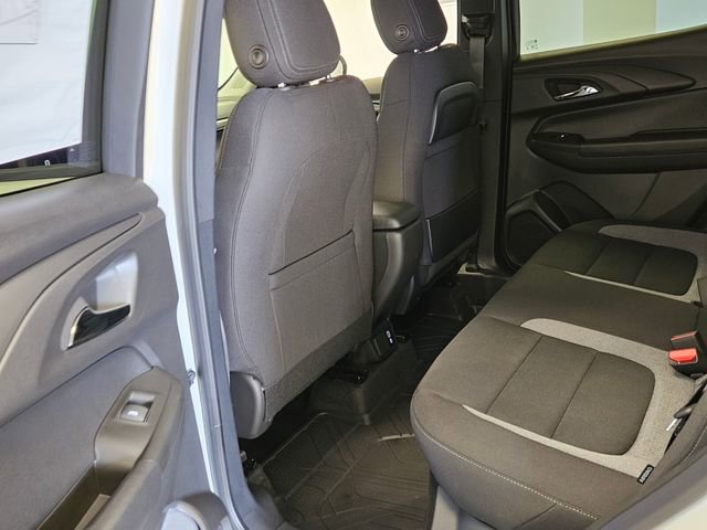New 2026 Chevrolet TrailBlazer LT w/ Convenience Package image 10