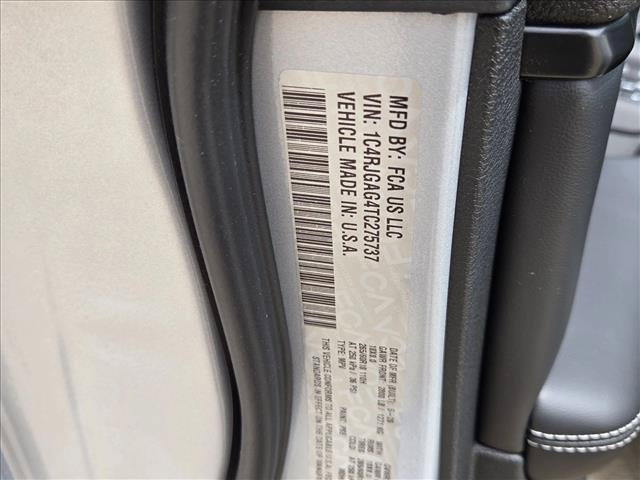 New 2026 Jeep Grand Cherokee Laredo RWD image 17